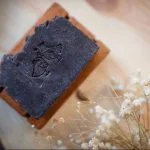 Домашен сапун-канела