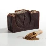 Домашен сапун Канела и Черен бъз