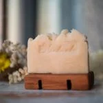 Домашен сапун-лайка