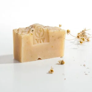 Домашен сапун с Лайка, Розмарин, Пачули и Портокал