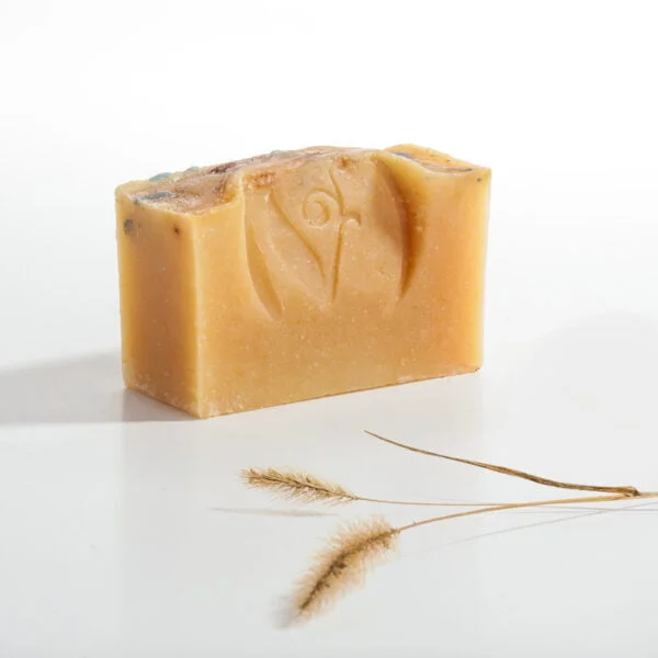 Сапун с Мей Чанг и Хвойна