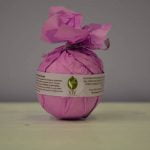 Бомба за баня Лавандула