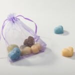 PK-1019. Moстри Сърце , Сапуни ВИВ - 5 бр.