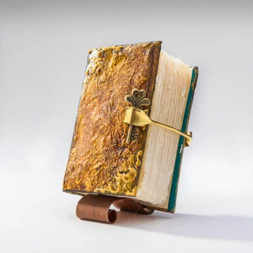 Сапун книга, ароматен подарък уникат.