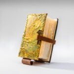 Сапун книга, ароматен подарък уникат.