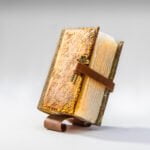 Сапун книга, ароматен подарък уникат.