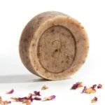 Ръчноправен сарун с Ший, Хибискес и Гераниум