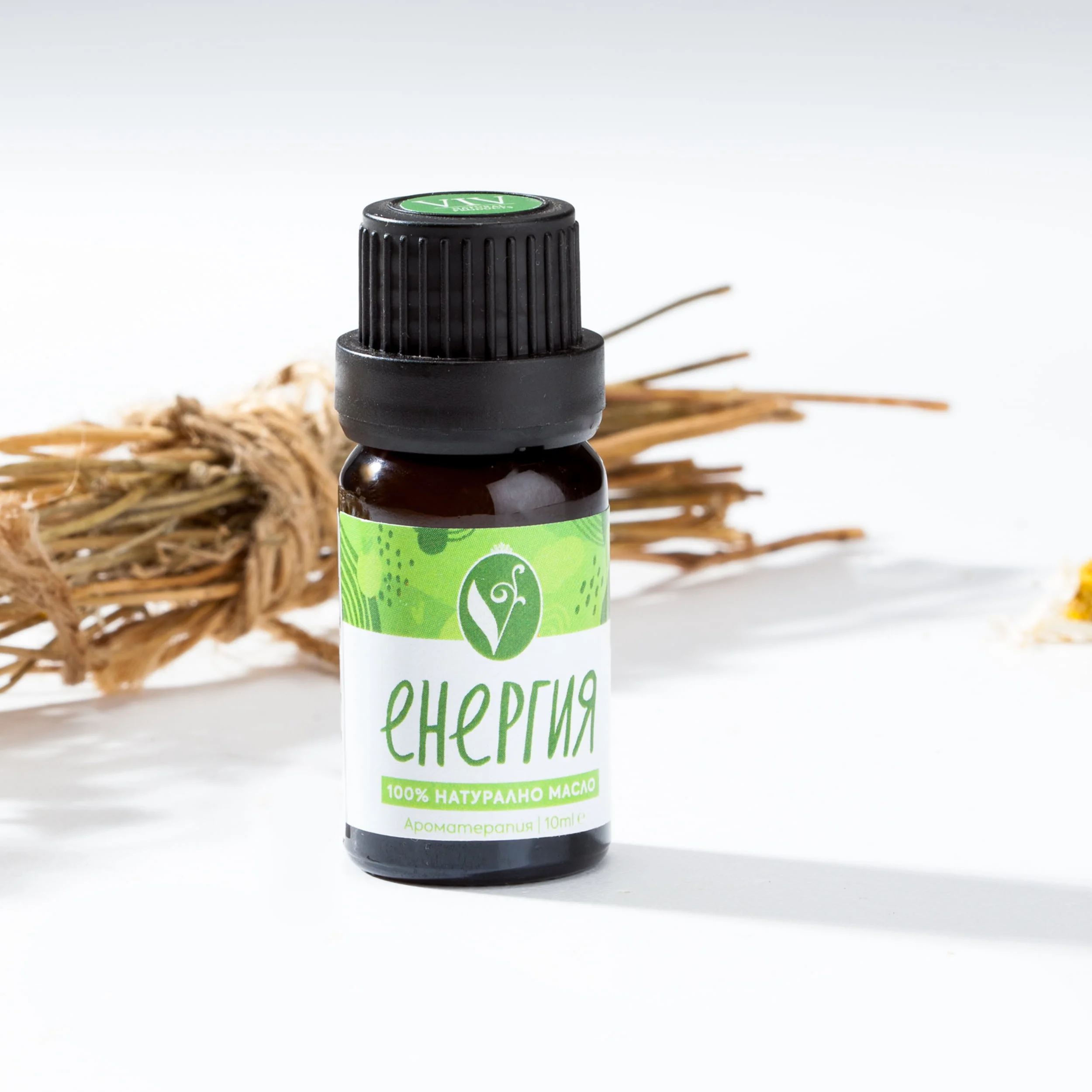 Aromakompozicia VIV_Energia Аромакомпозиция Вив Енергия