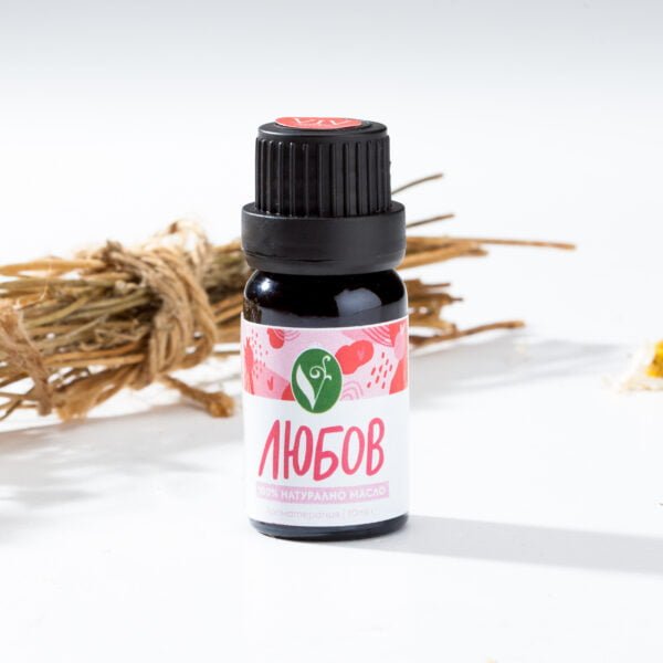 Аромакомпозиция Вив Любов