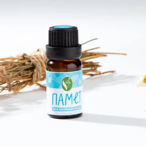 Аромакомпозиция Вив Памет