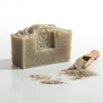 Домашен сапун със Зелена сибирска глина