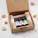 Аромакомпозиции - 3бр. к-кт