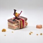 Сапуни - мостри 4 бр.