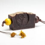 Сапун на въже ВИВ Канела, голям.