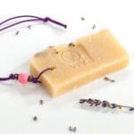 Сапун на въже ВИВ Лавандула