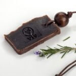 Сапун на въже Канела.