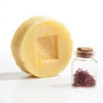 Сапун Шафран в Карите