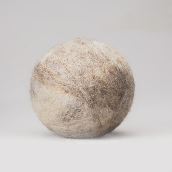 ПЕРЛИ от вълна за пералня и сушилня